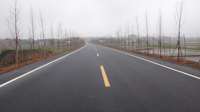 东芦公路